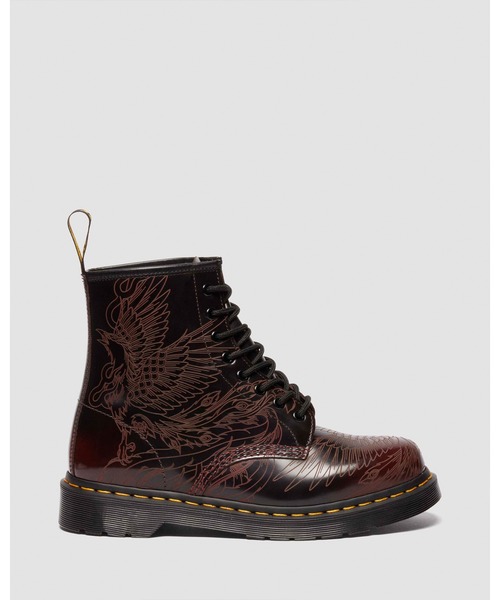 Dr.Martens（ドクターマーチン） ブーツ 1460 PHOENIX 8 ホール ブーツ