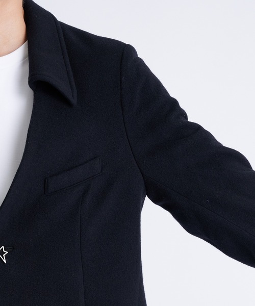 BED J.W. FORD（ベッドフォード） ジャケット テーラードジャケット