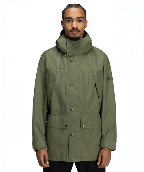 MAMMUT（マムート） ダウンジャケット ダウン メンズ : ZOZOTOWN Yahoo