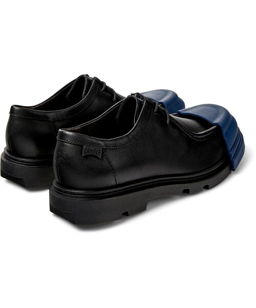 CAMPER（カンペール） デッキシューズ モカシン JUNCTION / カジュアル