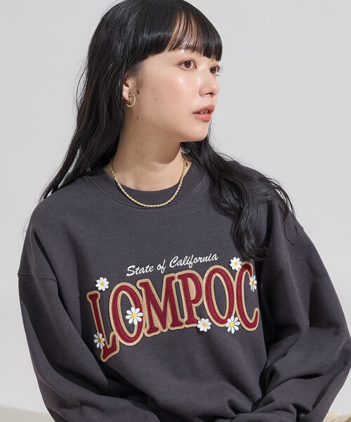 FREAK'S STORE（フリークスストア） トレーナー スウェット ビッグ