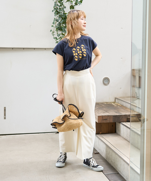 MADE IN MADA（メイドインマダ） ショルダーバッグ バッグ 「MADE IN