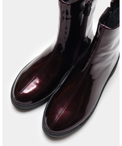 fitfit（フィットフィット） ブーツ 防水ストレッチブーツ651