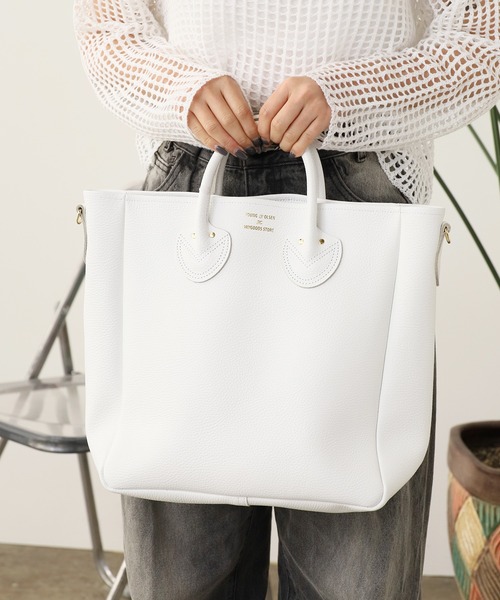 YOUNG&OLSEN The DRYGOODS STORE（ヤングアンドオルセン） トート