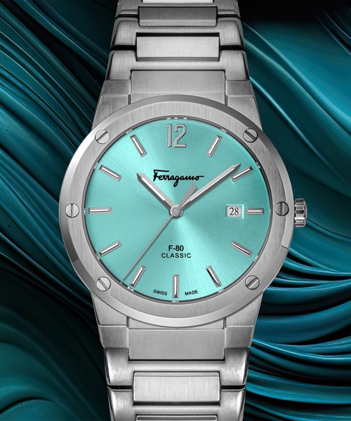 FERRAGAMO（フェラガモ） 腕時計 Salvatore Ferragamo/サルヴァトーレ