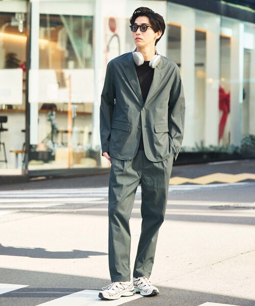 FREAK'S STORE（フリークスストア） セットアップ 限定展開 AiRide