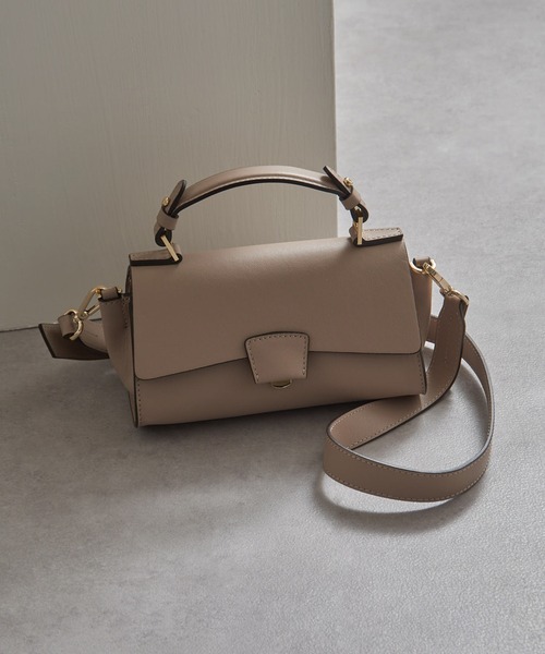 LORISTELLA（ロリステッラ） ショルダーバッグ バッグ 「LORISTELLA