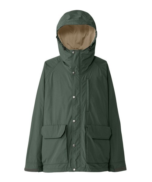 THE NORTH FACE（ザ ノースフェイス） ナイロンジャケット THE NORTH
