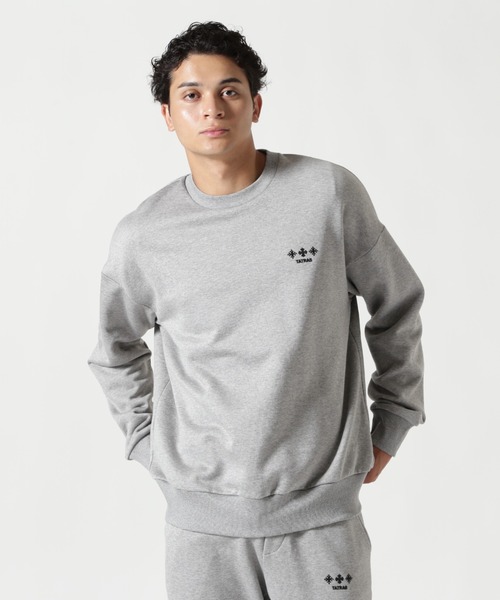 TATRAS（タトラス） トレーナー スウェット 「B'2nd Exclusive