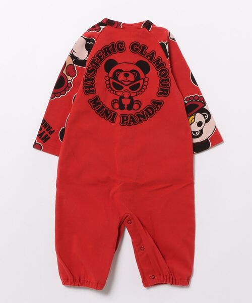 ヒステリックミニ ベビー（性別：ボーイズ）のおすすめ人気商品一覧