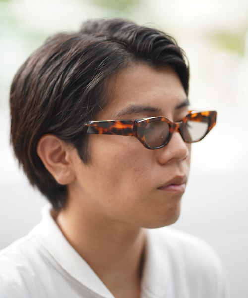 A.D.S.R.（エーディーエスアール） サングラス 「A.D.S.R.