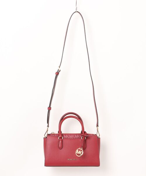 MICHAEL KORS（マイケルコース） ショルダーバッグ バッグ ARDEN SM TZ