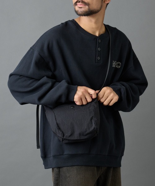 COLONY 2139（コロニー トゥーワンスリーナイン） ショルダーバッグ 超