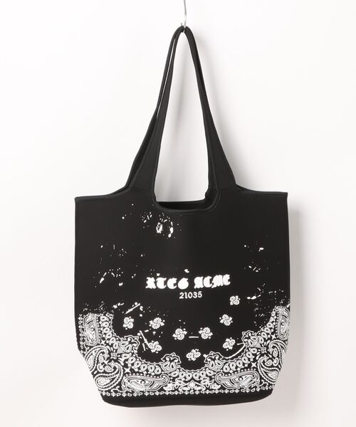 adamsJUGGLER（アダムスジャグラー） トートバッグ RTEGP.Dトート