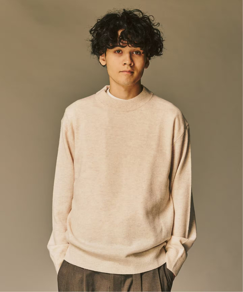 417 EDIFICE（フォーワンセブンエディフィス） セーター ニット