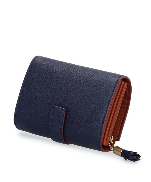 Felisi（フェリージ） 財布 コンパクトウォレット 3500/9/LD メンズ