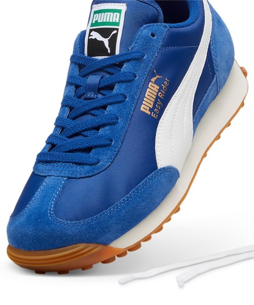 PUMA（プーマ） スニーカー PUMA EASY RIDER VINTAGE（プーマ イージー