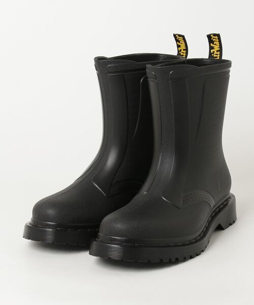 Dr.Martens（ドクターマーチン） レインシューズ 長靴 1460 RAIN プル