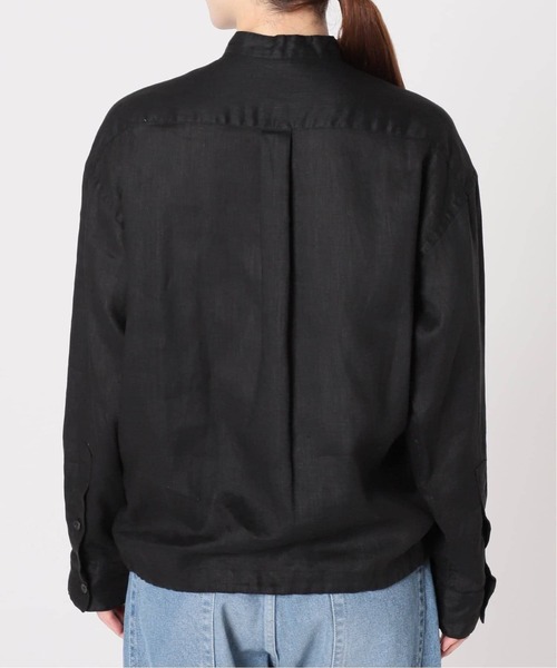 FRAMeWORK（フレームワーク） ブラウス シャツ 「WEB先行 / 追加