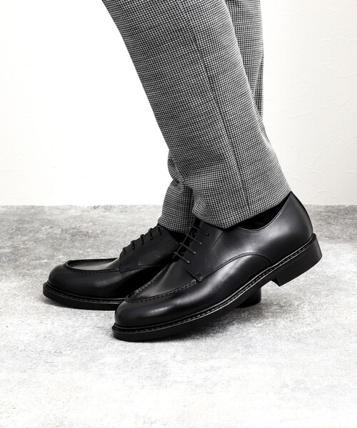 JALAN SRIWIJAYA（ジャラン スリウァヤ） ビジネスシューズ 「JALAN