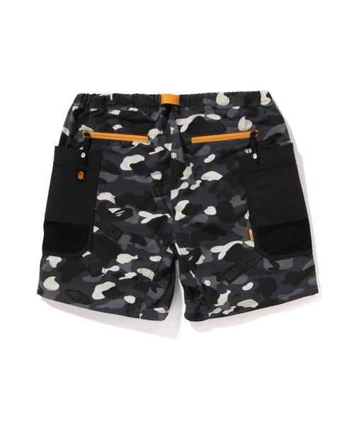 A BATHING APE（アベイシングエイプ） パンツ BAPE X GRIP SWANY GR