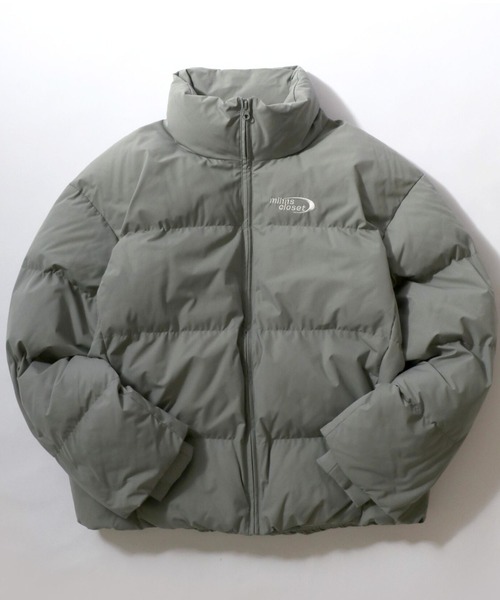 ダウンジャケット ダウン メンズ レディース : ZOZOTOWN Yahoo!店