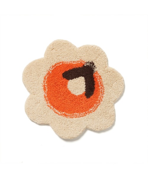 STUDIO SEVEN ラグ ラグマット STUDIO SEVEN x MIYOSHI RUG Chair Rug