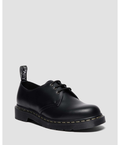Dr.Martens（ドクターマーチン） シューズ 1461 グレーステッチ 3