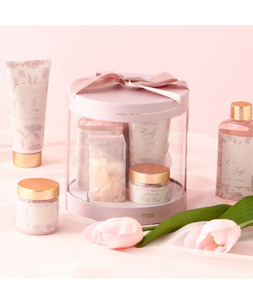 Francfranc（フランフラン） コスメセット コフレ ザ トリートタイム