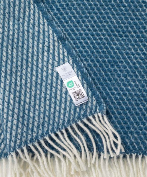 KLIPPAN（クリッパン） ブランケット : ZOZOTOWN Yahoo!店 - 通販