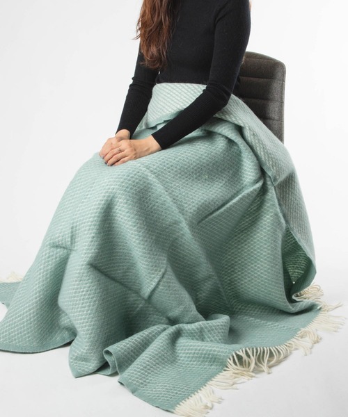 KLIPPAN（クリッパン） ブランケット : ZOZOTOWN Yahoo!店 - 通販