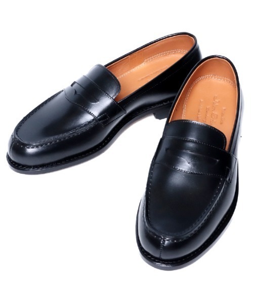 JALAN SRIWIJAYA（ジャラン スリウァヤ） ローファー Jalan Sriwijaya