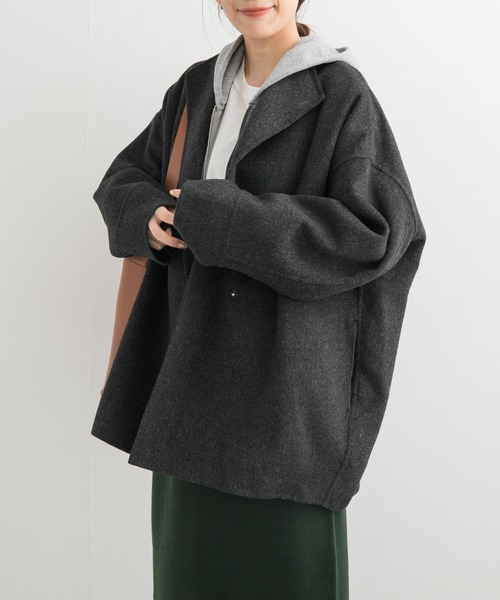 URBAN RESEARCH DOORS（アーバンリサーチドアーズ） コート アウター