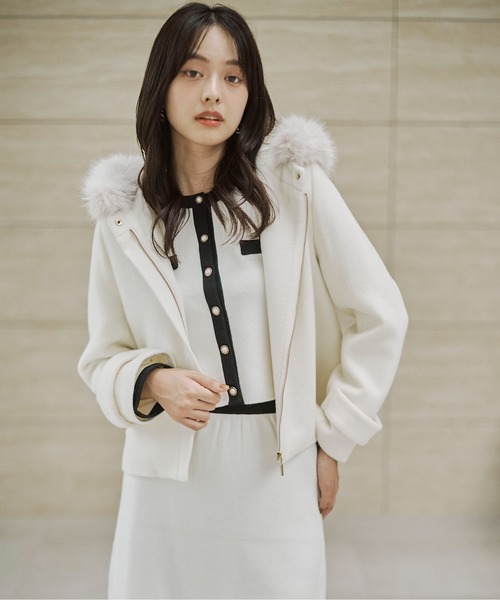 PROPORTION BODY DRESSING（プロポーションボディドレッシング