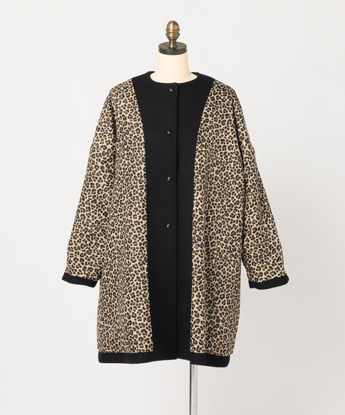 Spick＆Span（スピック アンド スパン） Traditional Weatherwear 別注