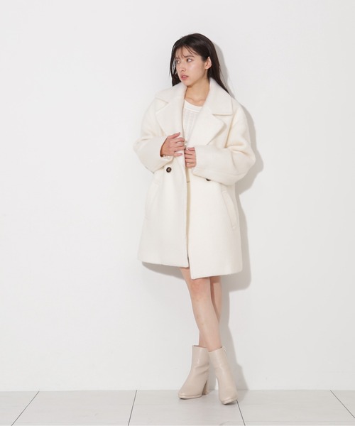 JILL by JILL STUART（ジルバイジルスチュアート） コート アウター