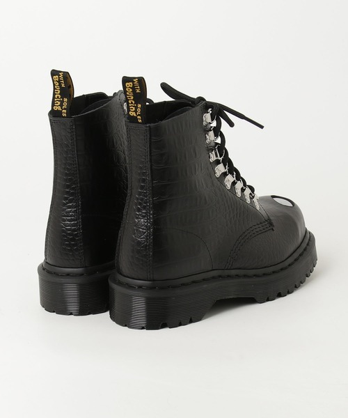 Dr.Martens（ドクターマーチン） ブーツ 1460 PASCAL STEEL TOE 8