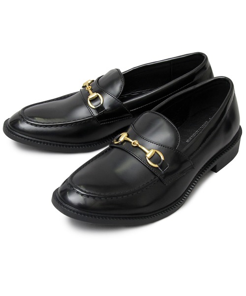 8 ローファー ビットローファー メンズ レディース : ZOZOTOWN Yahoo