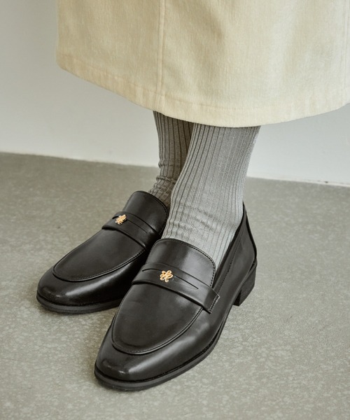 ROPE' PICNIC（ロペ ピクニック） ローファー ROPE' PICNIC PASSAGE