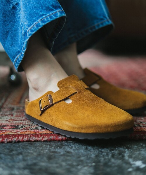 BIRKENSTOCK（ビルケンシュトック） サンダル BIRKENSTOCK / Boston