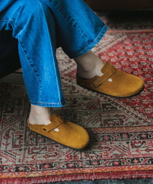 BIRKENSTOCK（ビルケンシュトック） サンダル BIRKENSTOCK / Boston