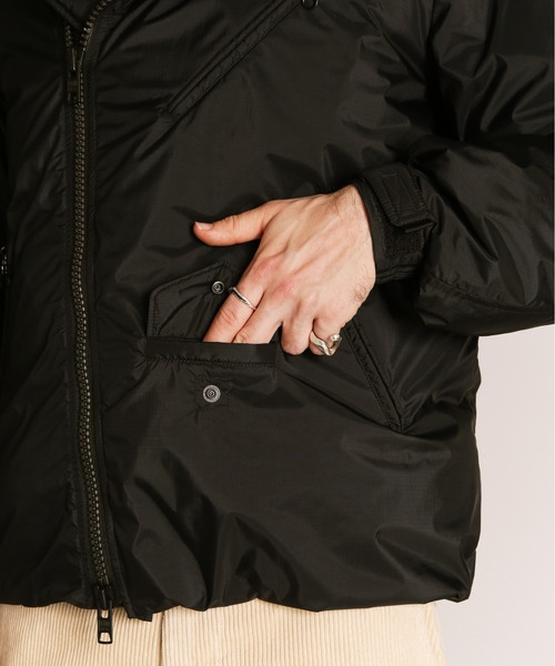 Schott N.Y.C（ショット） ダウンジャケット ダウン メンズ レディース