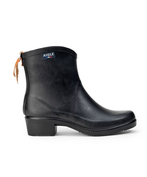AIGLE（エーグル） 長靴 レインブーツ ミスジュリエット ボッティロン