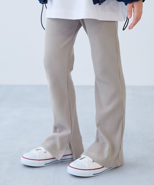 HYSTERIC MINI（ヒステリックミニ） パンツ DEVILしっぽ付き デニム