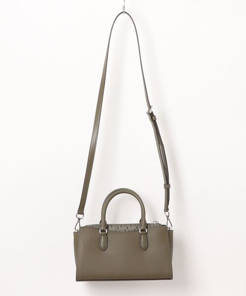 MICHAEL KORS（マイケルコース） ショルダーバッグ バッグ ARDEN SM TZ