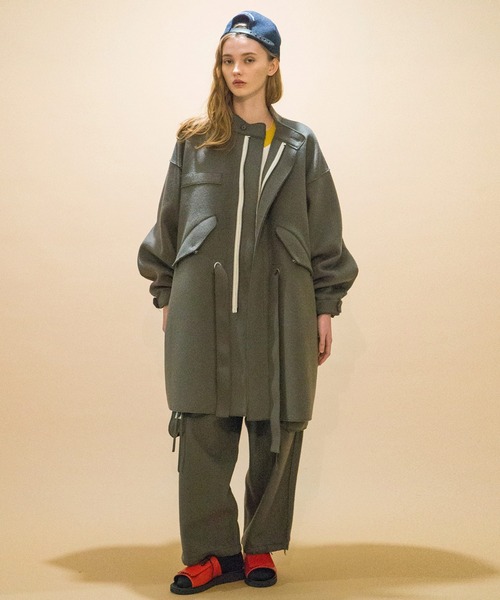 my beautiful landlet（マイビューティフルランドレット） モッズ