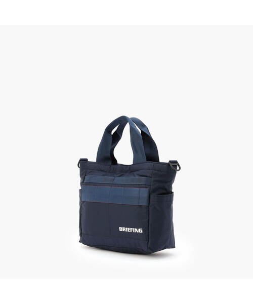 BRIEFING（ブリーフィング） トートバッグ 「BRIEFING GOLF