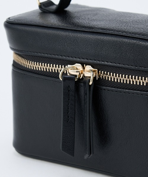 Whim Gazette（ウィム ガゼット） ショルダーバッグ バッグ 「Hoaw