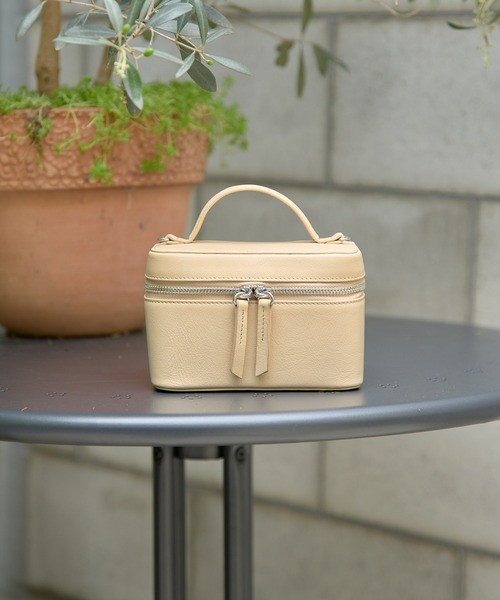 Whim Gazette（ウィム ガゼット） ショルダーバッグ バッグ 「Hoaw