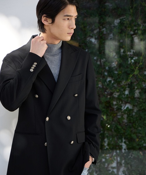 GLOBAL WORK（グローバルワーク） ジャケット テーラードジャケット W